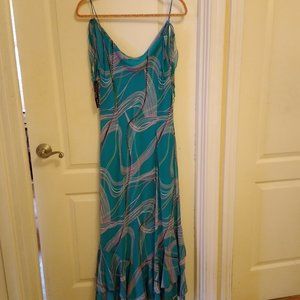 Versatile, fun party dress